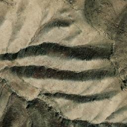 Satellite imagery of Sarwāk, AF