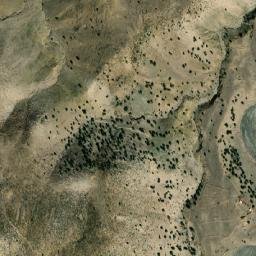 Satellite imagery of Sarwāk, AF