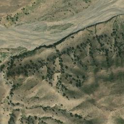 Satellite imagery of Amardīn, AF