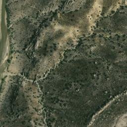 Satellite imagery of Chargal, AF