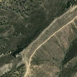 Satellite imagery of Chargal, AF