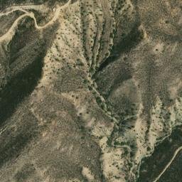 Satellite imagery of Chargal, AF