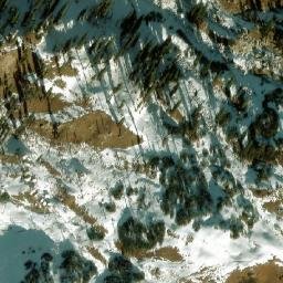 Satellite imagery of Jasiān Dhār, IN