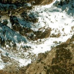 Satellite imagery of Jasiān Dhār, IN