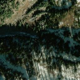Satellite imagery of Ghōridinār, IN