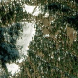 Satellite imagery of Ghōridinār, IN