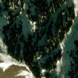 Satellite imagery of Dantal, IN