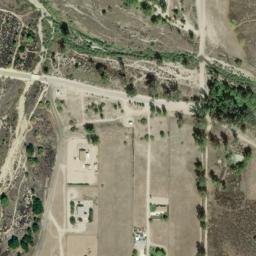 Satellite imagery of Clark Mine, US