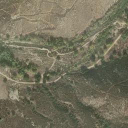Satellite imagery of Clark Mine, US