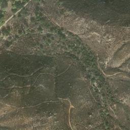 Satellite imagery of Clark Mine, US
