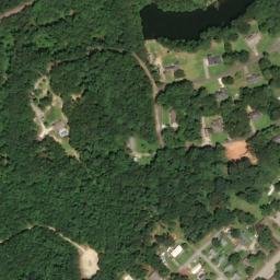 Satellite imagery of Cedar Cove Mine, US