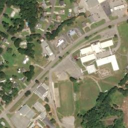 Satellite imagery of Cedar Cove Mine, US
