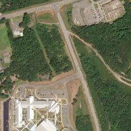 Satellite imagery of Cedar Cove Mine, US