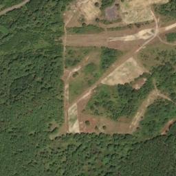 Satellite imagery of Valley Drift Mine, US