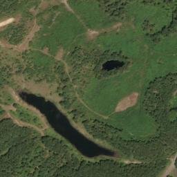 Satellite imagery of Valley Drift Mine, US