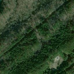 Satellite imagery of Mossburg Number 1 Mine, US