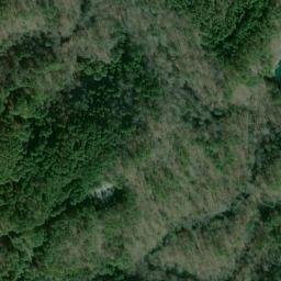 Satellite imagery of Coalmont Mine, US