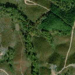 Satellite imagery of Superior Mine, US