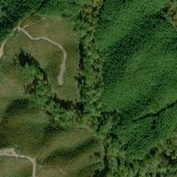 Satellite imagery of Superior Mine, US