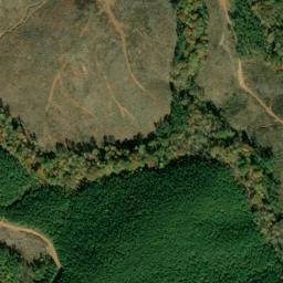 Satellite imagery of Jefferson Mine, US