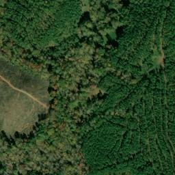 Satellite imagery of Jefferson Mine, US