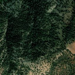 Satellite imagery of Bou Tir, MA