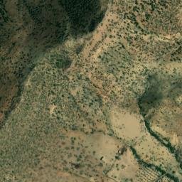Satellite imagery of Agab Ou Issawi, MA