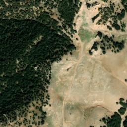 Satellite imagery of Ighrane Iroumine, MA