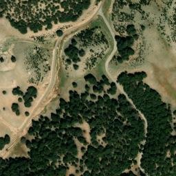 Satellite imagery of Ighrane Iroumine, MA