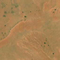 Satellite imagery of El Mesdouria, DZ