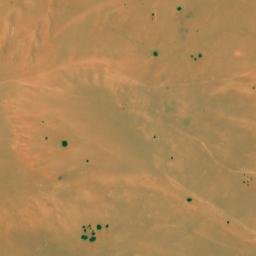 Satellite imagery of El Mesdouria, DZ