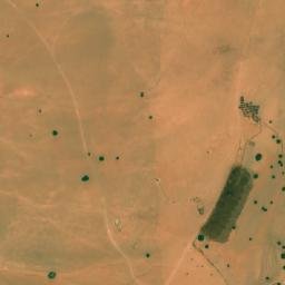 Satellite imagery of El Mesdouria, DZ