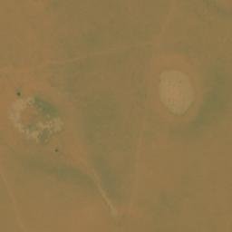 Satellite imagery of Redjem el Khemamis, DZ
