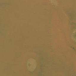 Satellite imagery of Redjem el Khemamis, DZ