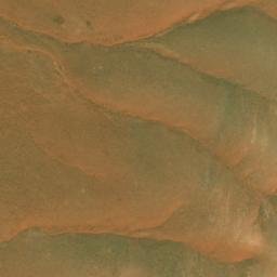 Satellite imagery of Sba et Tine, DZ