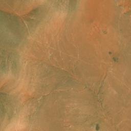 Satellite imagery of Sba et Tine, DZ