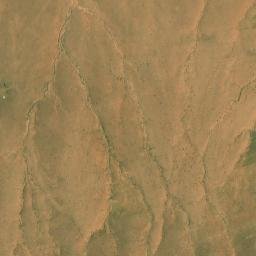 Satellite imagery of El Khechem, DZ