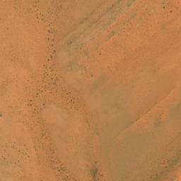 Satellite imagery of Teniet Ben Zeroual, DZ