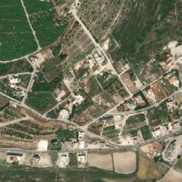 Satellite imagery of El Ouastâni, LB