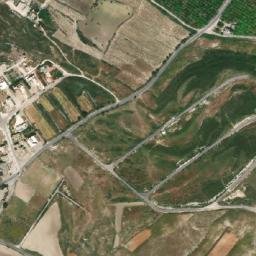 Satellite imagery of El Ouastâni, LB