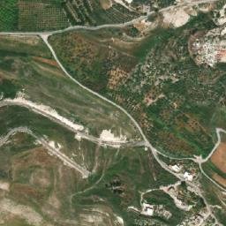 Satellite imagery of El Ouastâni, LB