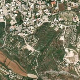 Satellite imagery of El Kassâyer, LB