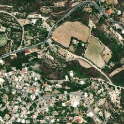 Satellite imagery of Dahr ech Chmîssi, LB