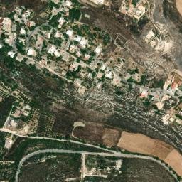 Satellite imagery of Dahr ech Chmîssi, LB