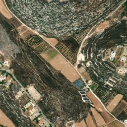 Satellite imagery of Dahr ech Chmîssi, LB