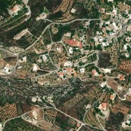 Satellite imagery of Assaâ, LB
