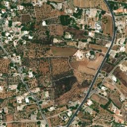 Satellite imagery of Assaâ, LB