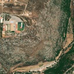 Satellite imagery of El Hembelé, LB