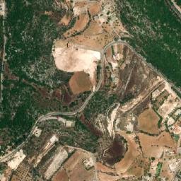 Satellite imagery of El Hembelé, LB