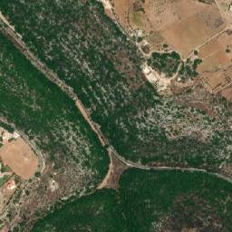 Satellite imagery of El Hembelé, LB